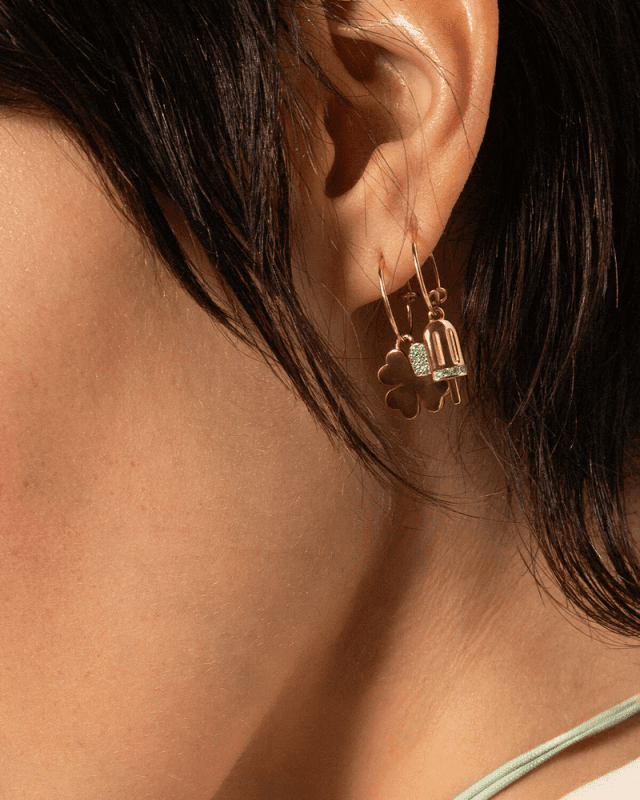 Charm Quadrifoglio - cb-cn 02